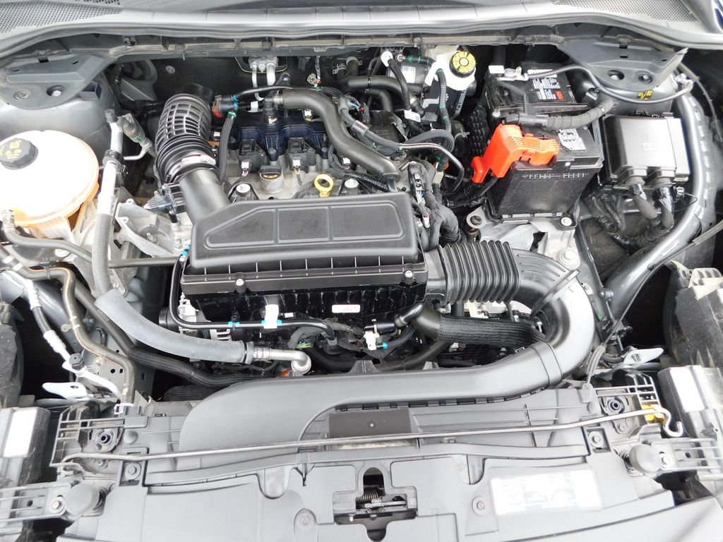 Used 2023 Gray Ford Active image 38