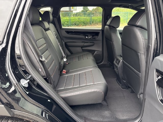 2026 Honda CR-V Sport Touring - Photo 12