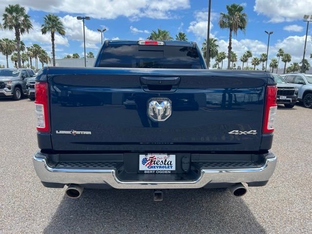 Used 2022 Blue Ram Big Horn/Lone Star image 6