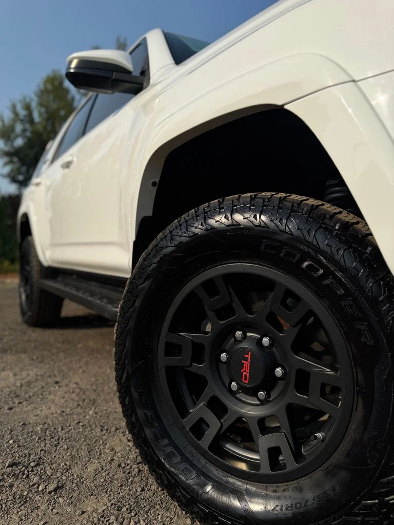 Used 2016 Super White Toyota TRD Pro image 50
