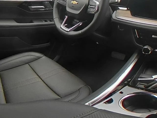 2026 Chevrolet Tahoe High Country - Photo 38