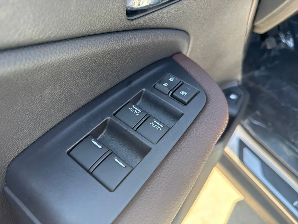 2026 Honda Ridgeline RTL - Photo 11