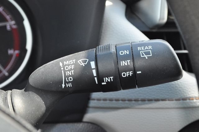Certified Used 2024 Black Toyota XLE image 18