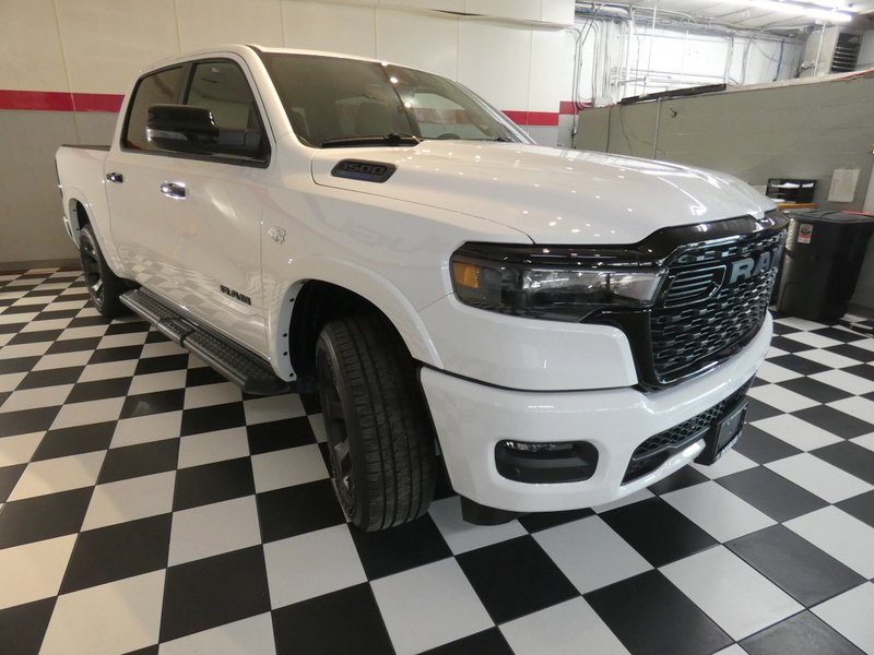 2026 RAM 1500 Big Horn/Lone Star - Photo 4