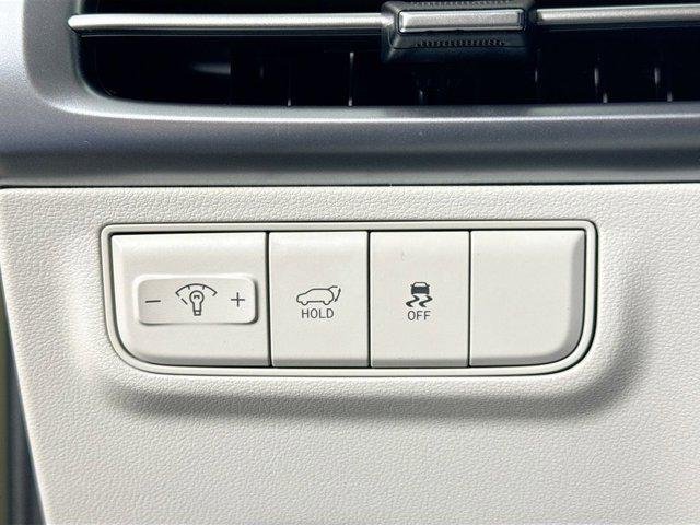 New 2026 Green Hyundai SEL AWD image 39