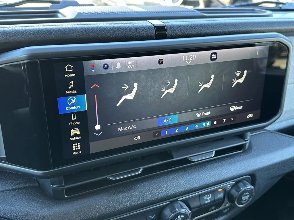 2026 Jeep Wrangler 2-Door Sport - Photo 22