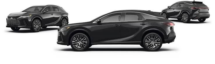 2023 Lexus RX