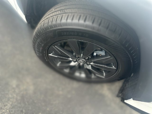 Certified Used 2026 White Toyota XLE Premium image 19