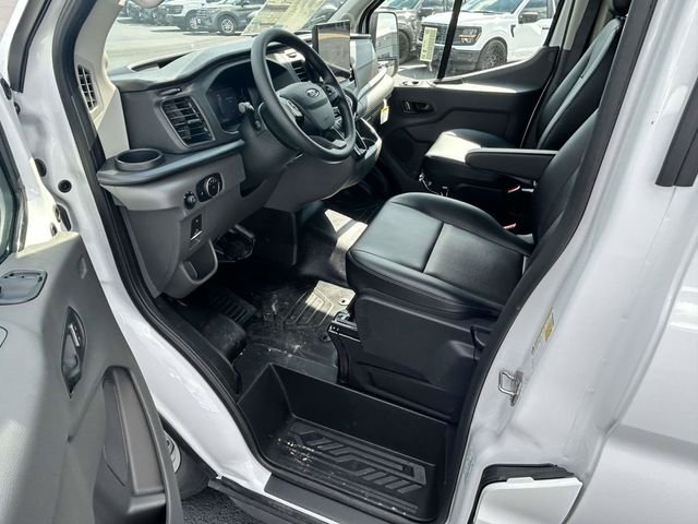 New 2026 Oxford White Ford XL image 6
