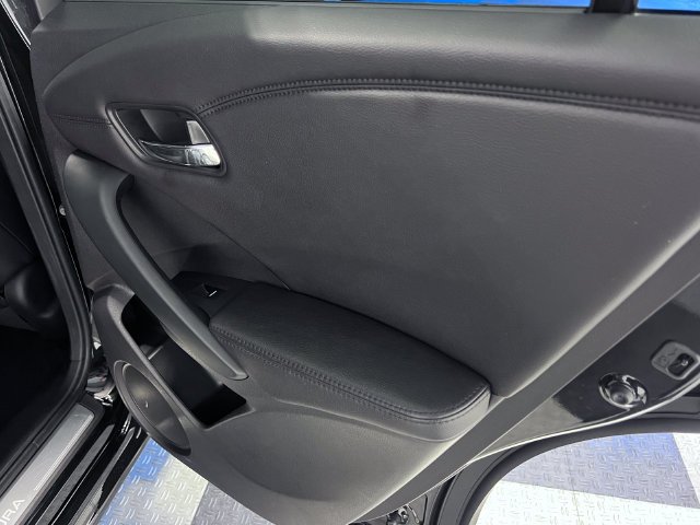 Used 2018 Black Acura Base image 12