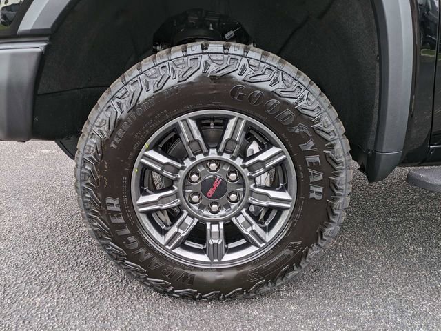 2026 GMC Sierra 1500 AT4X - Photo 15