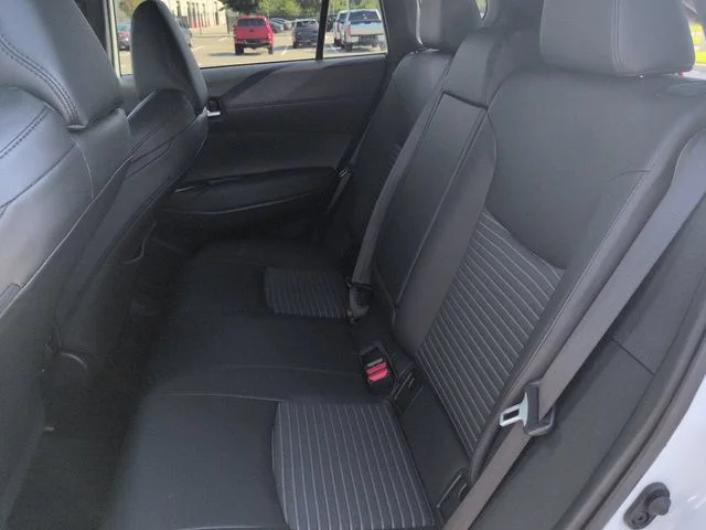 Used 2023 Beige Toyota Hybrid XSE image 14