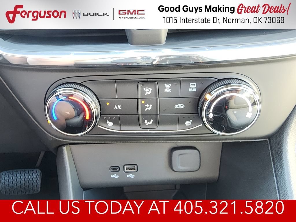 2026 Buick Encore GX Preferred - Photo 26