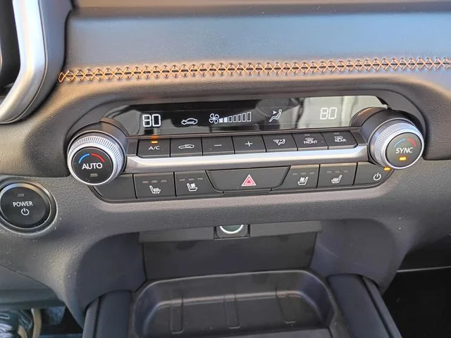 2026 Mazda CX-50 Premium - Photo 18