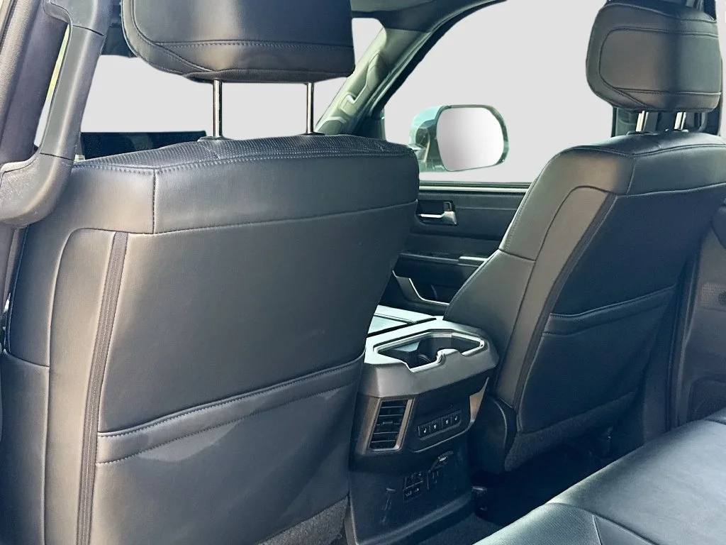 Used 2023 Silver Toyota Platinum image 18