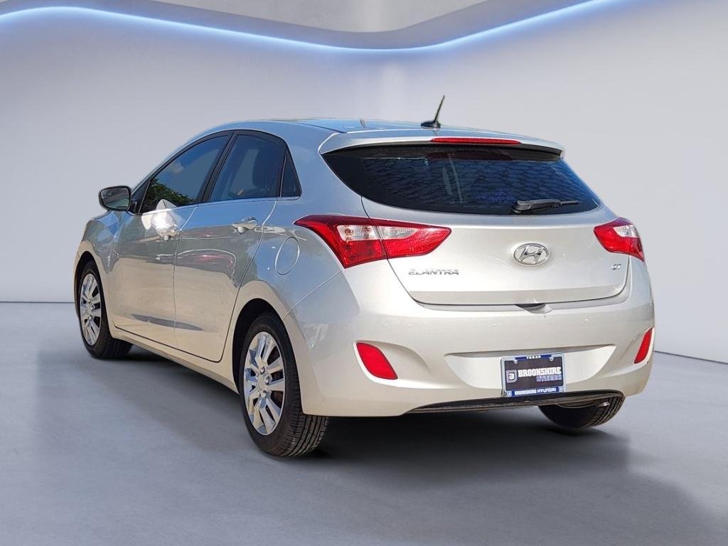 Used 2016 Symphony Air Silver Hyundai Base image 7