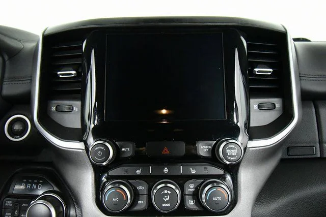 2021 RAM Ram 1500 Pickup Big Horn/Lone Star - Photo 4