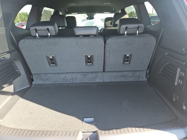 2026 Buick Enclave Sport Touring - Photo 11