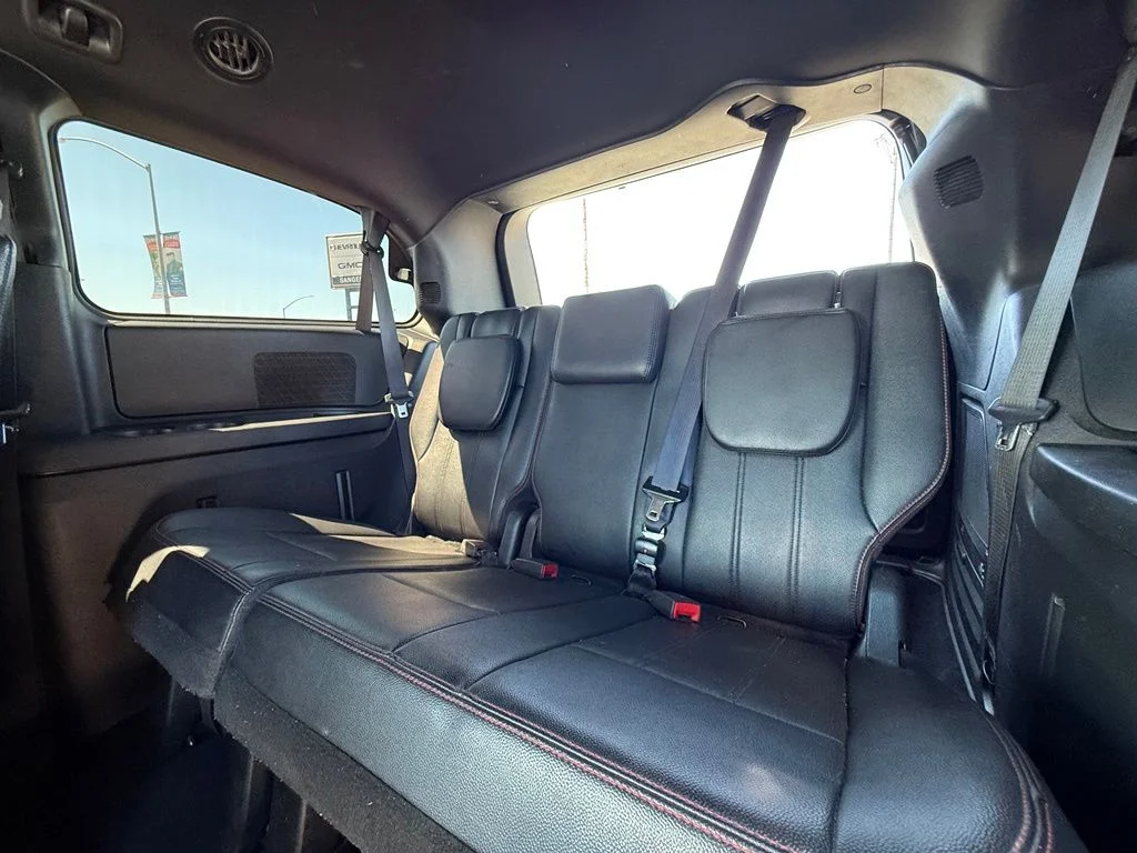 Used 2019 Silver Dodge GT image 35