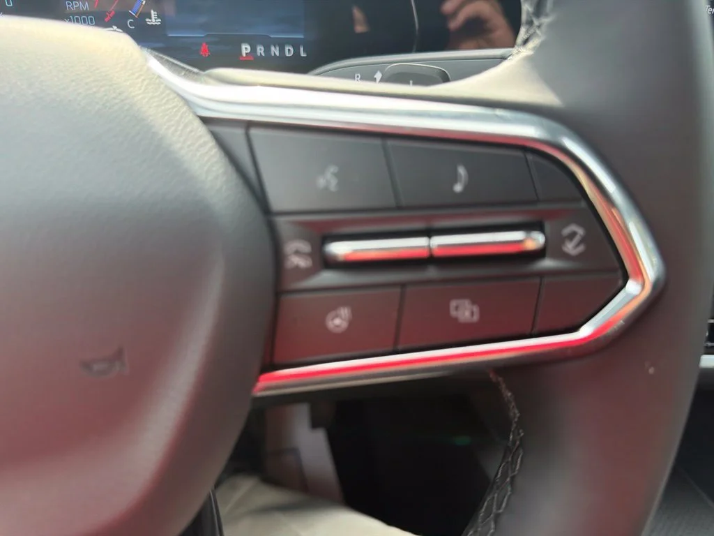 2027 Chevrolet Equinox LT - Photo 26