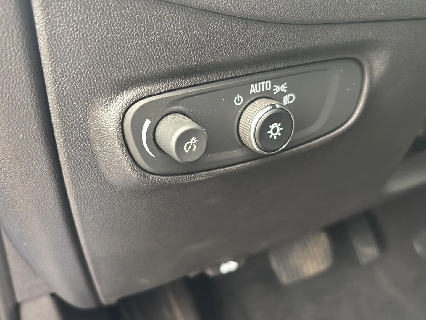 Used 2024 Riptide Blue Metallic Chevrolet LT image 19