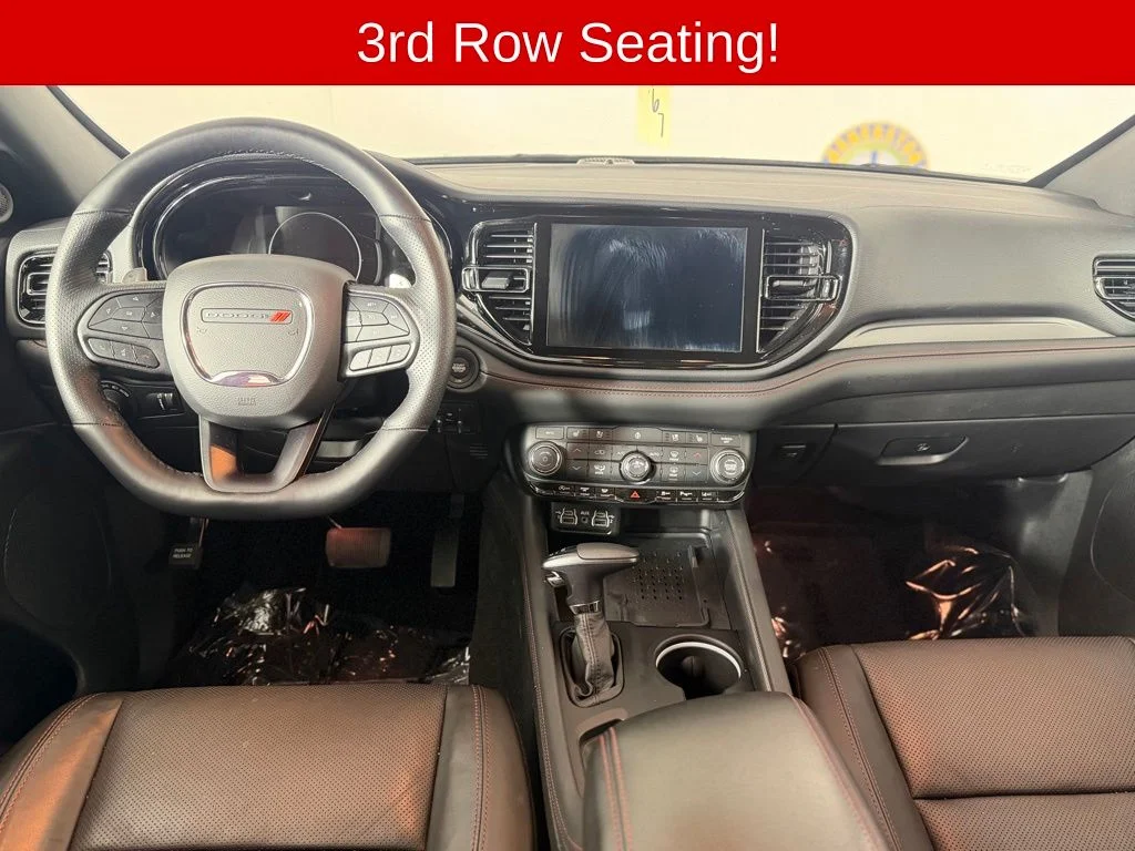 Used 2026 Gray Dodge GT Plus image 7
