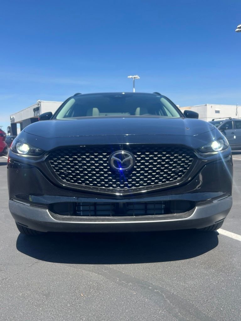 2026 Mazda CX-30 Aire Edition AWD's photo