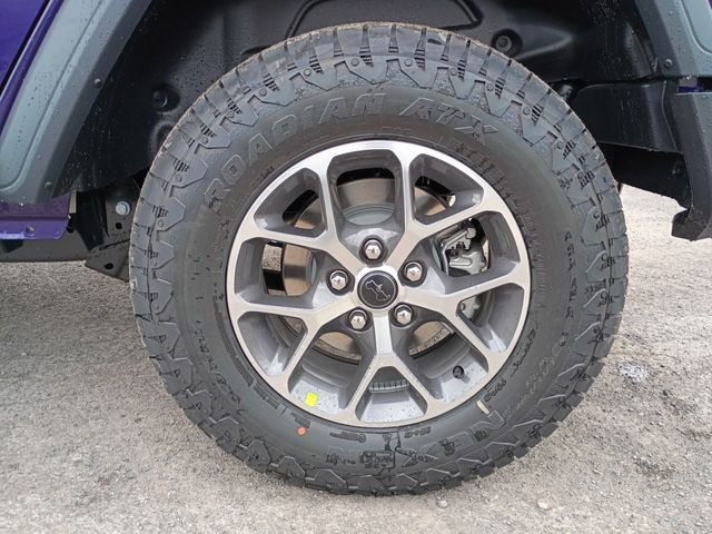 New 2026 Reign Exterior Paint Jeep Sport S image 22