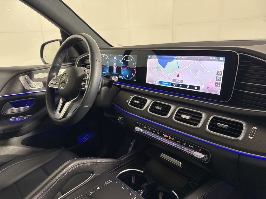 2022 Mercedes-Benz GLE GLE350 - Photo 9