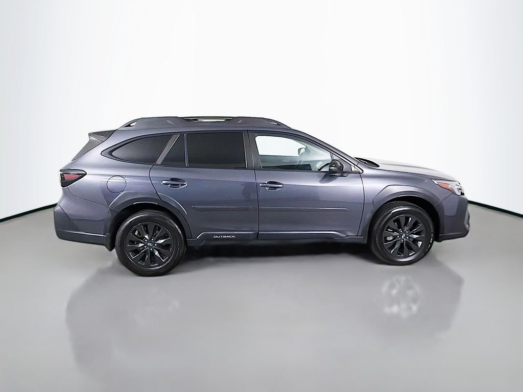 2024 Subaru Outback Onyx Edition - Photo 8