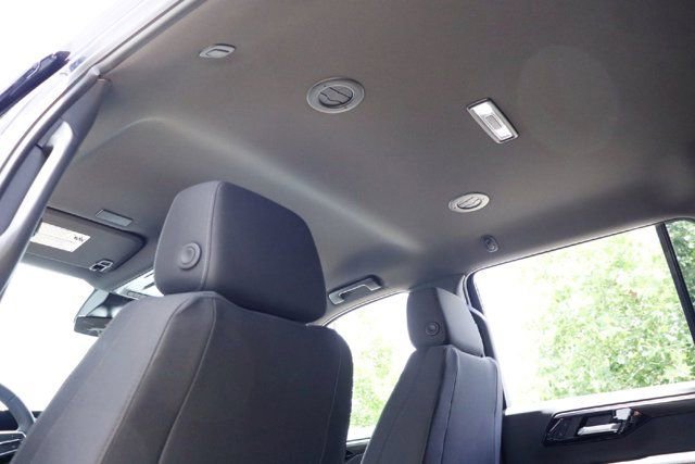 2026 Chevrolet Tahoe LS - Photo 17