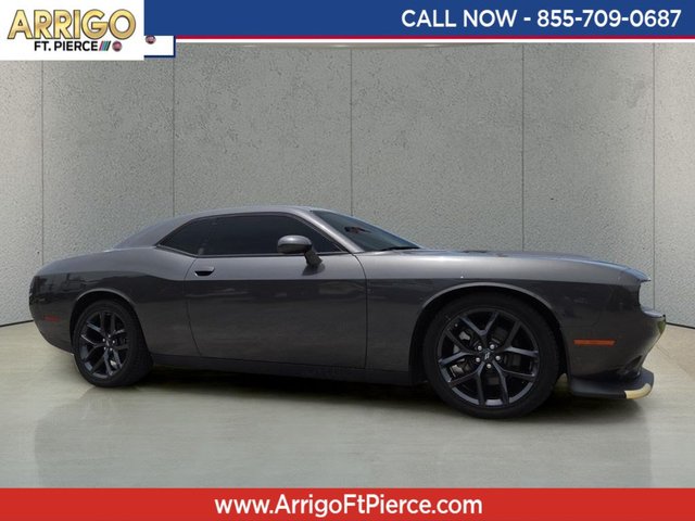 2023 Dodge Challenger GT