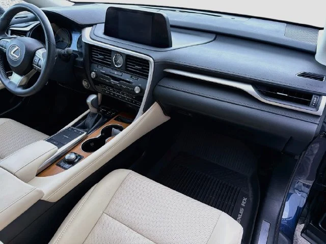 Used 2022  Lexus 350 image 26