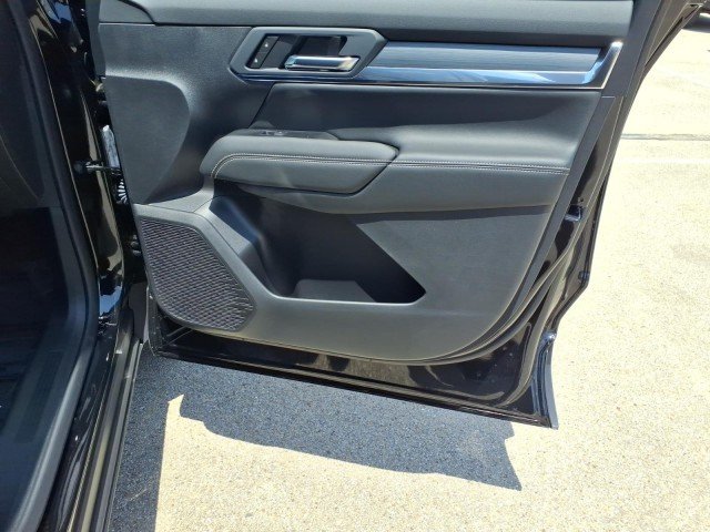 New 2027 Ebony Twilight Metallic GMC Elevation image 13