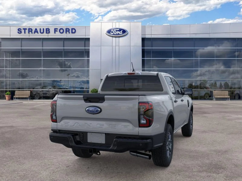 New 2026 Avalanche Ford XLT image 18
