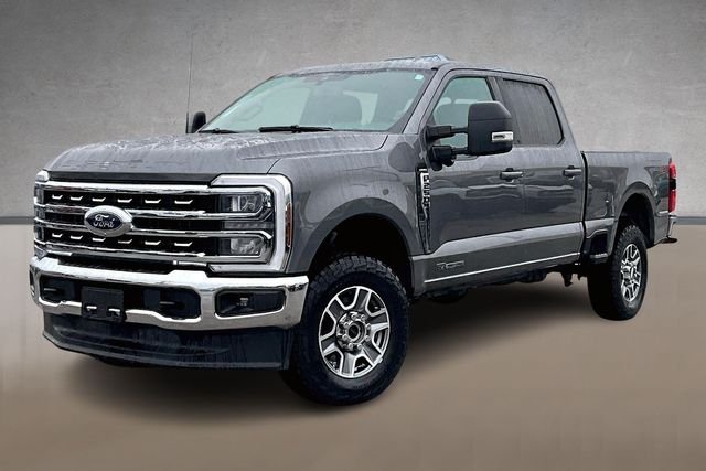 2024 Ford F-250 Super Duty