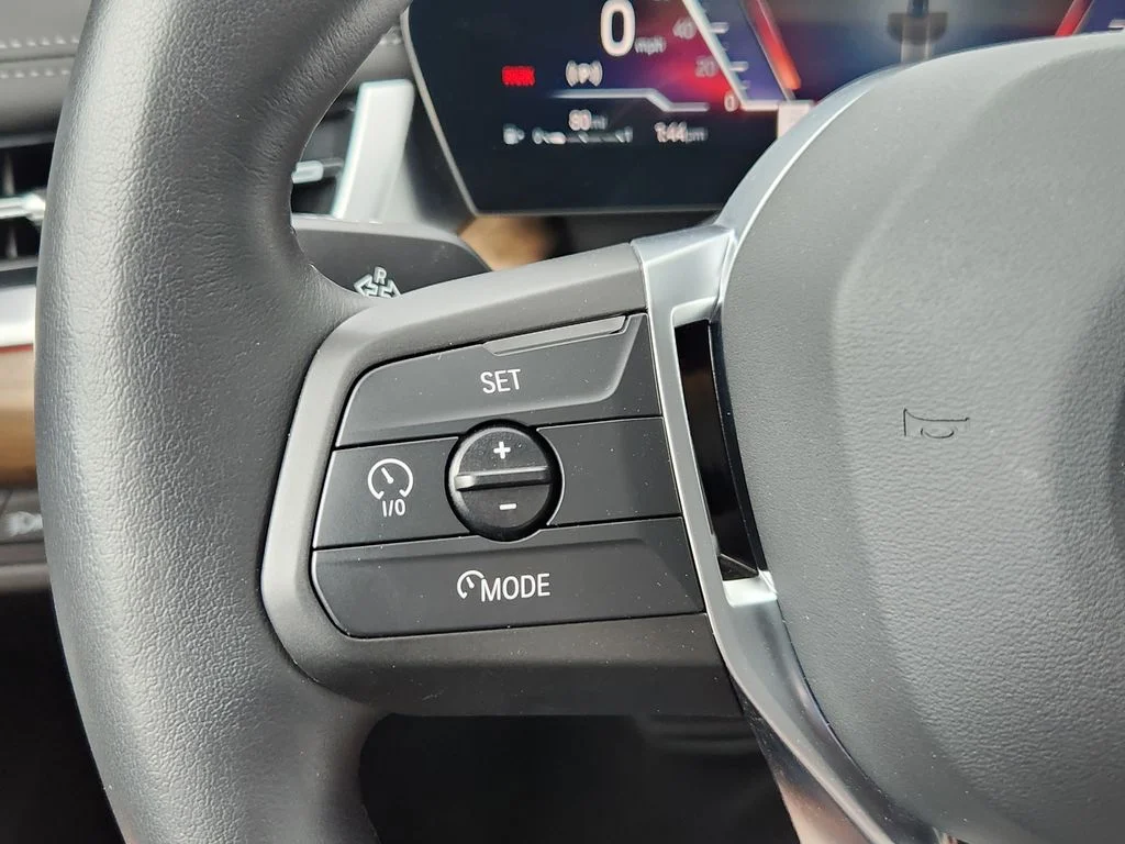 2025 BMW X1 28i - Photo 20