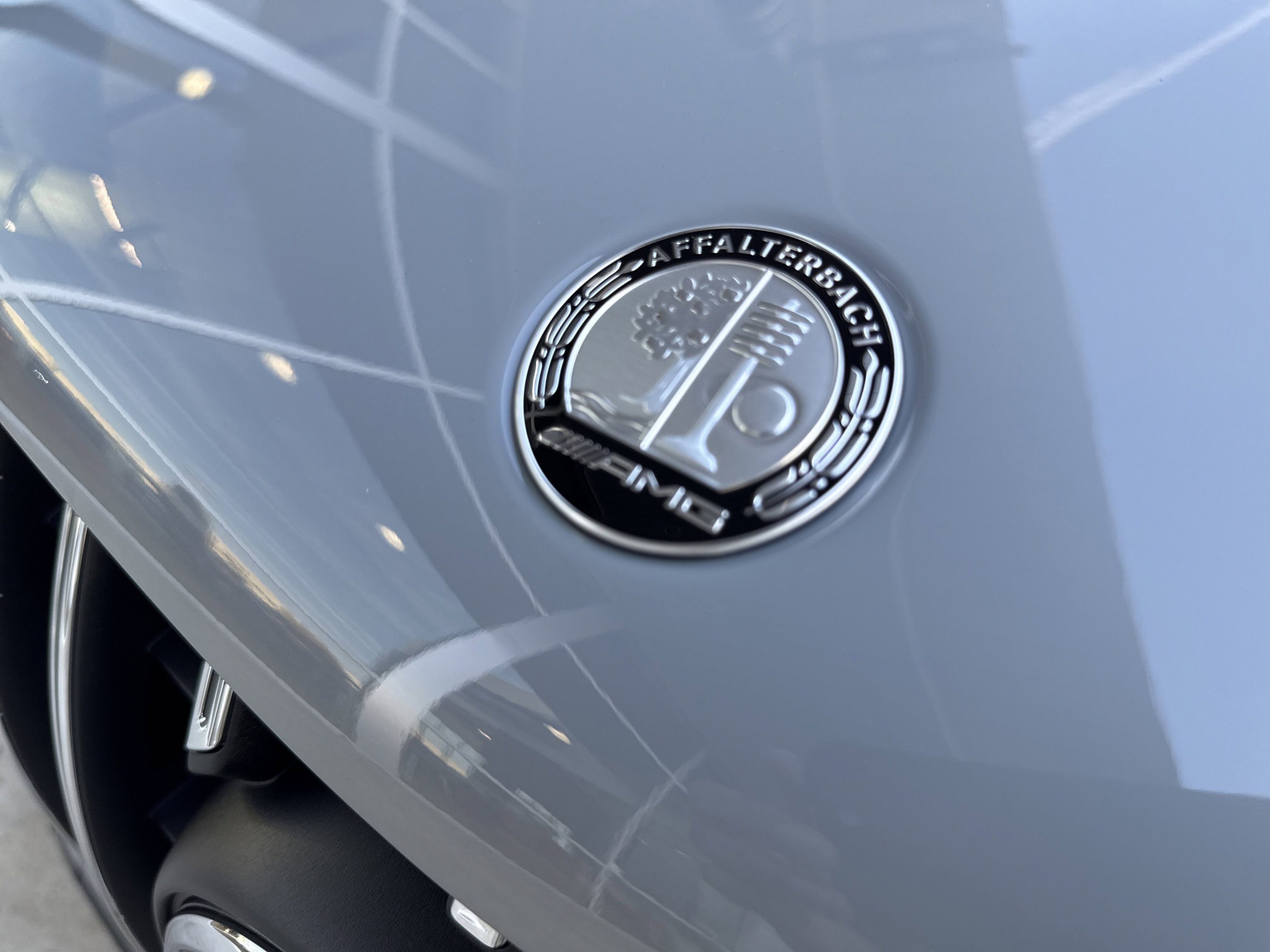 2026 Mercedes-Benz GLE Coupe GLE 53 AMG - Photo 11