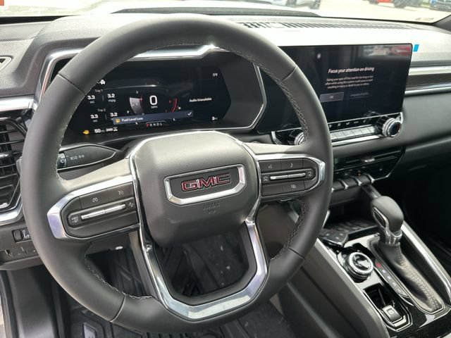 2026 GMC Canyon Elevation - Photo 13