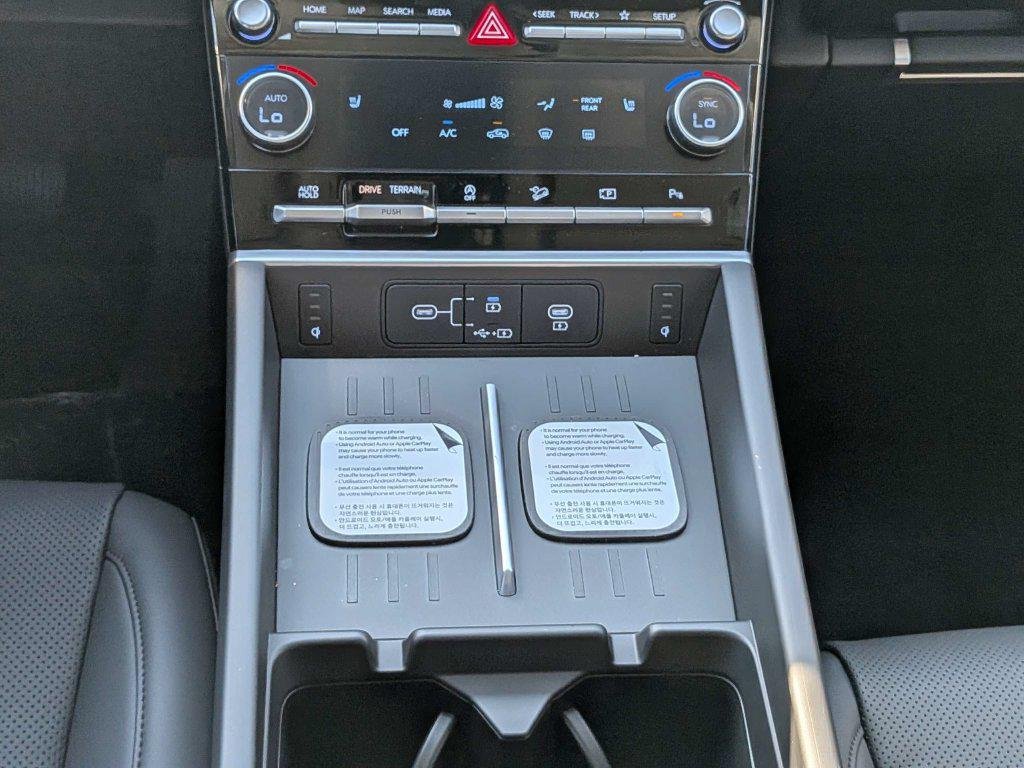 New 2027 Black Hyundai XRT AWD image 17