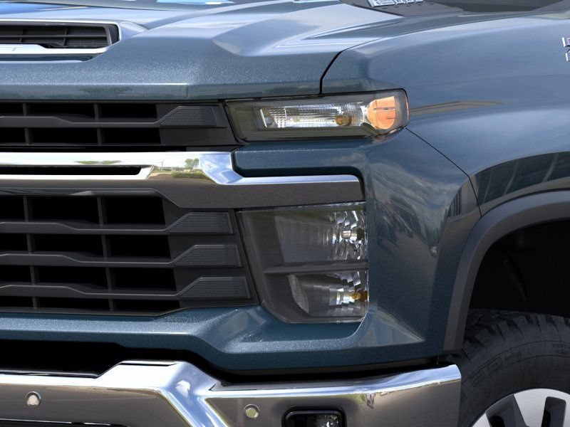 2026 Chevrolet Silverado 2500 HD LT - Photo 11