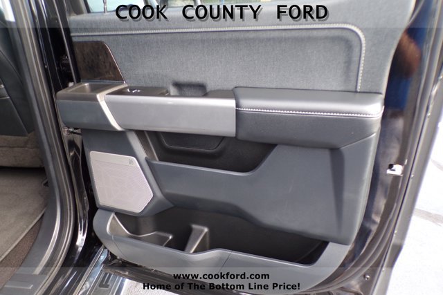 2022 Ford F-150 Lariat - Photo 21