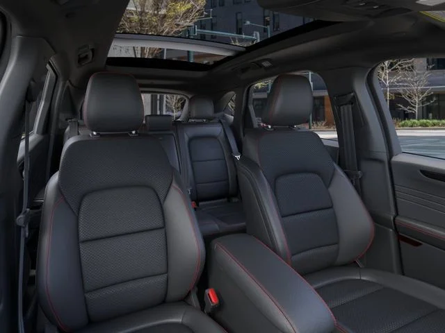 2025 Ford Escape ST-Line - Photo 10