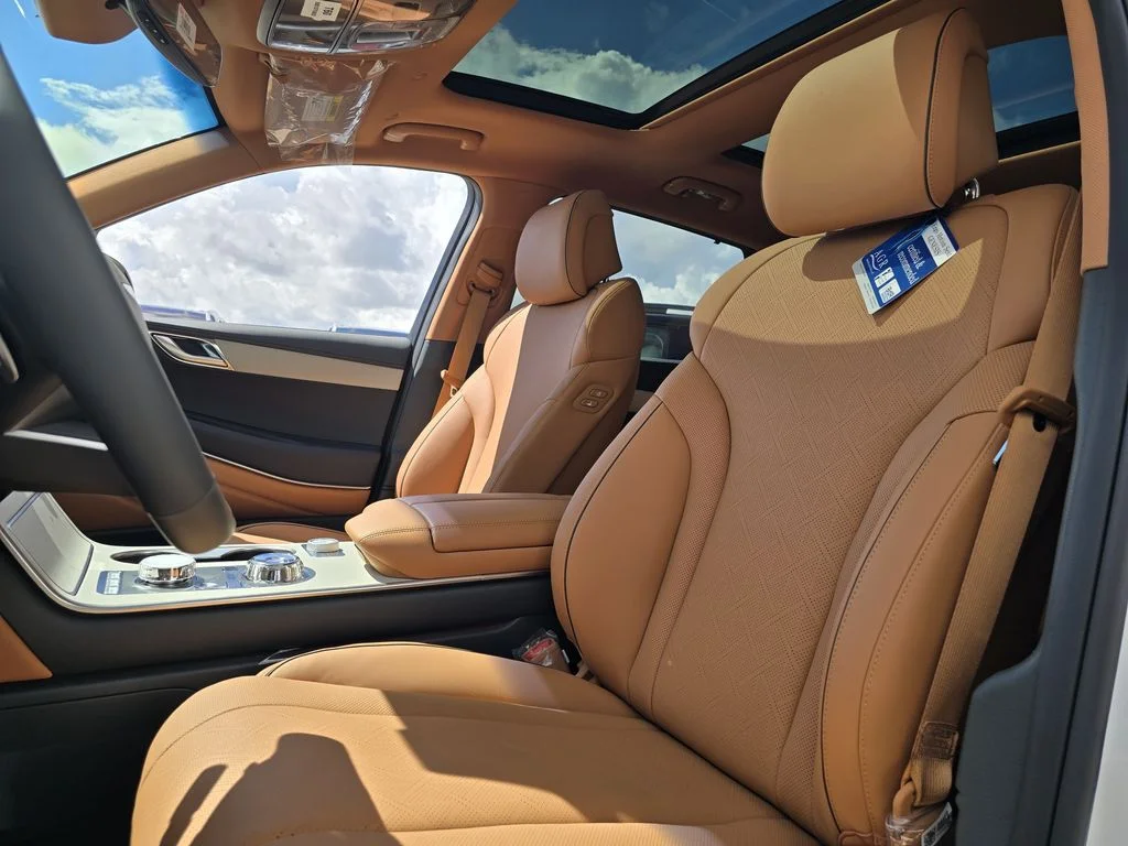 New 2027  Genesis 2.5T Prestige image 15