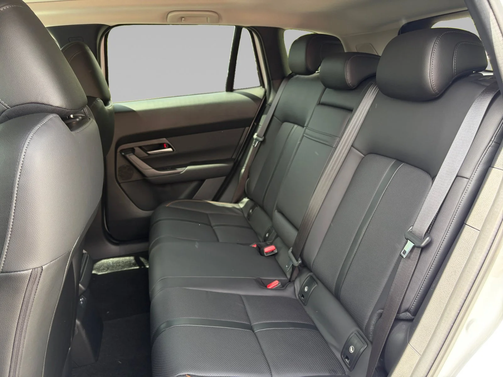 2026 Mazda CX-50 Premium - Photo 14