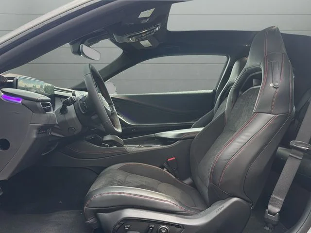 Used 2024 Silver Dodge R/T Scat Pack image 10