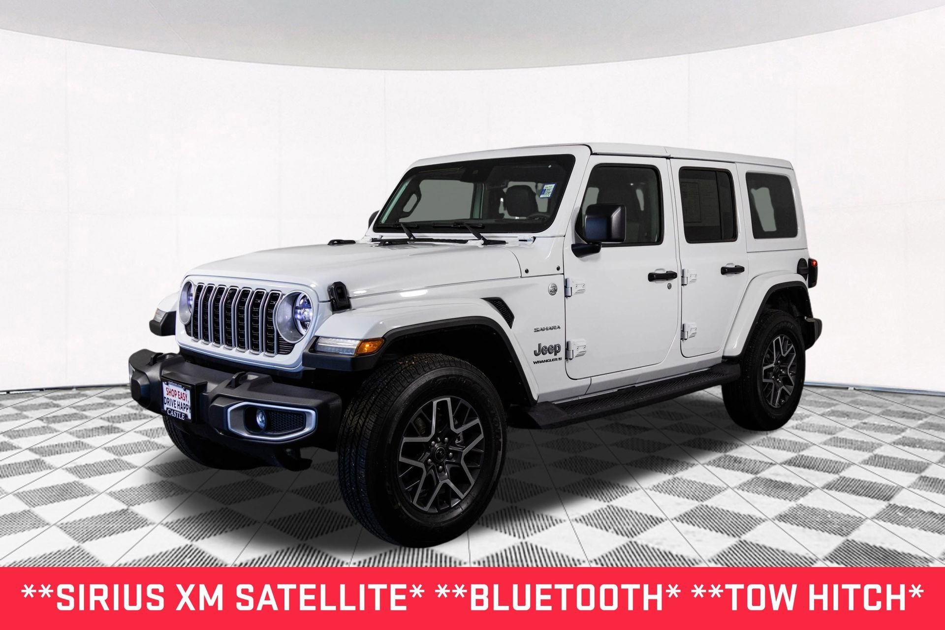 2024 JEEP WRANGLER - Image 10