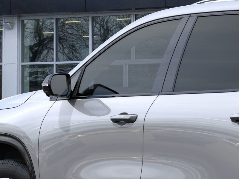 2026 BUICK ENCLAVE - Image 17