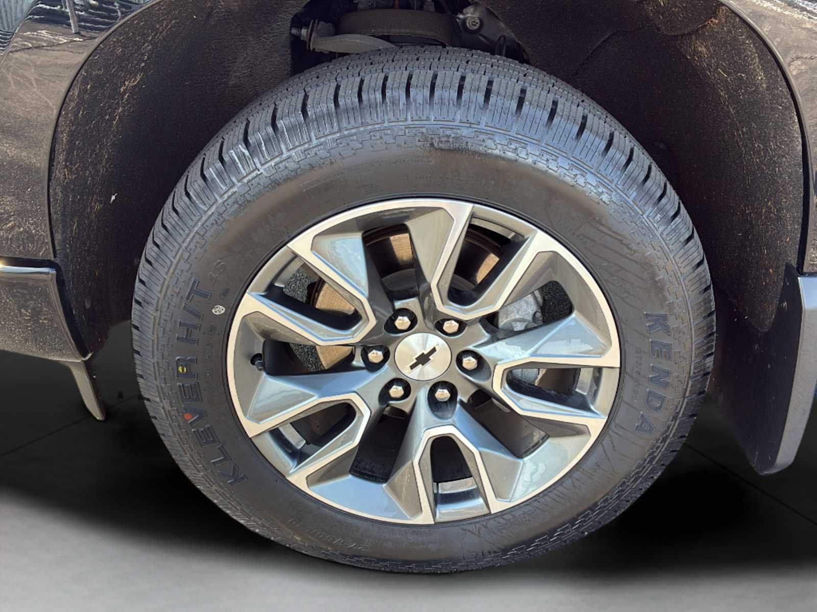 2024 Chevrolet Silverado 1500 RST - Photo 34