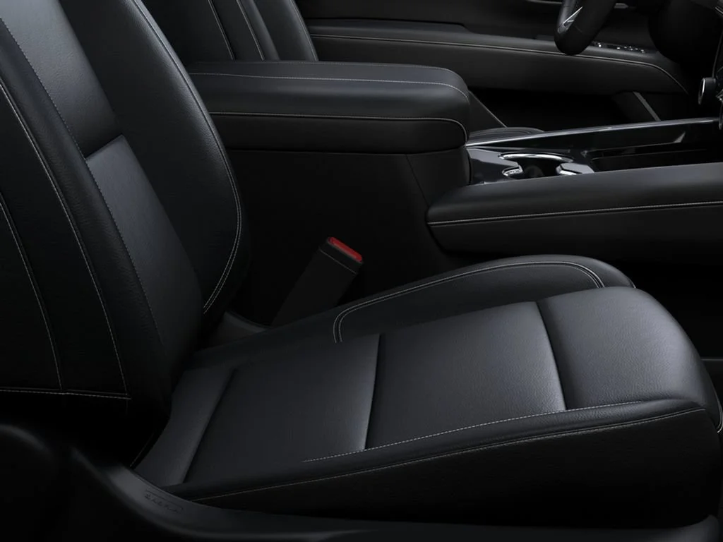 New 2026 Sterling Gray Metallic Chevrolet LT image 8